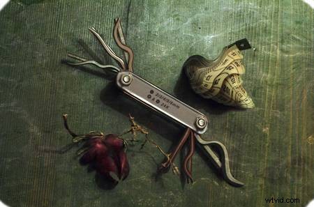 20 Stunning Photo Manipulation Examples That Blend Reality and Illusion