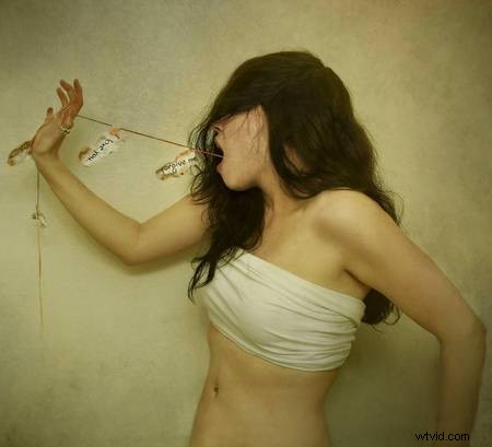 20 Stunning Photo Manipulation Examples That Blend Reality and Illusion