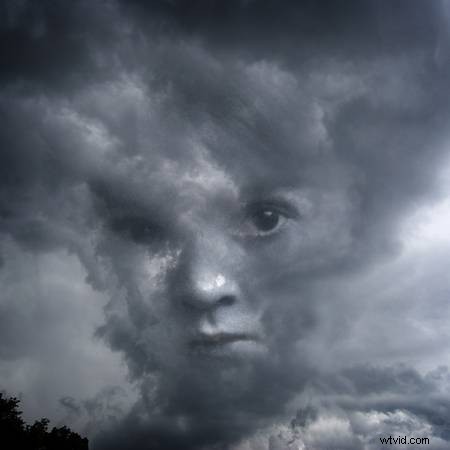 20 Stunning Photo Manipulation Examples That Blend Reality and Illusion