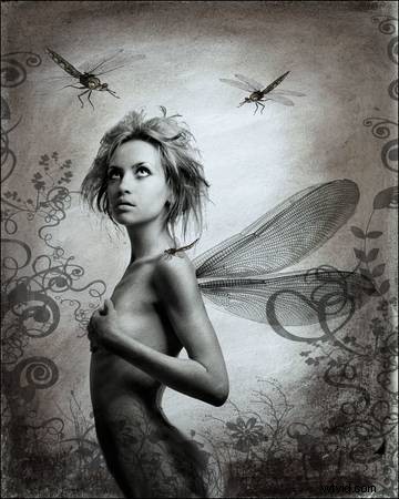 20 Stunning Photo Manipulation Examples That Blend Reality and Illusion