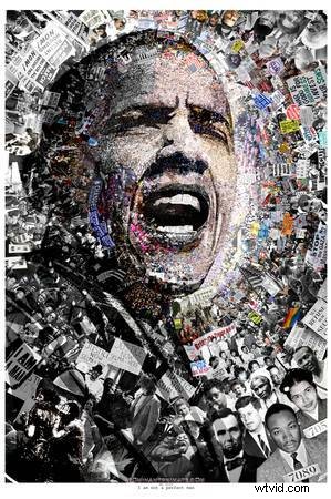 20 Stunning Photo Manipulation Examples That Blend Reality and Illusion