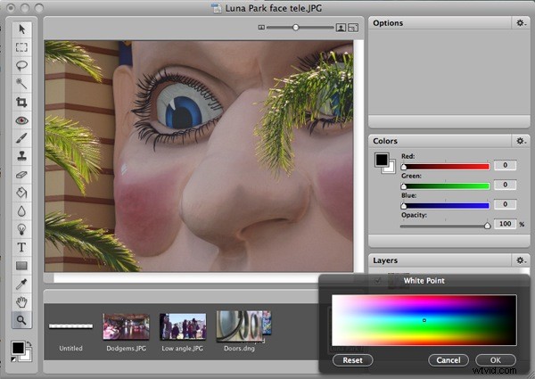 Nolobe Iris for Mac: Expert Review of Powerful Photo Management Software