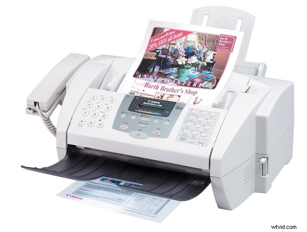 Scan and Shoot: Mastering Resolution with Your Desktop Scanner