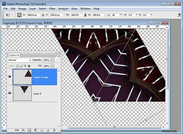 Create Stunning Kaleidoscope Patterns from Your Photos in Photoshop