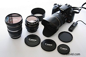 Camera Gear Overload? Expert Tips to Simplify Your Photography Kit