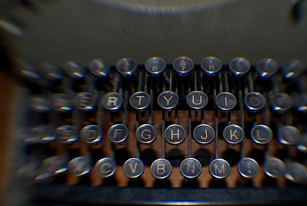 Lensbaby Composer Review: Authentic In-Camera Selective Focus Effects