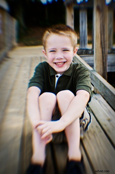 Lensbaby Composer Review: Authentic In-Camera Selective Focus Effects