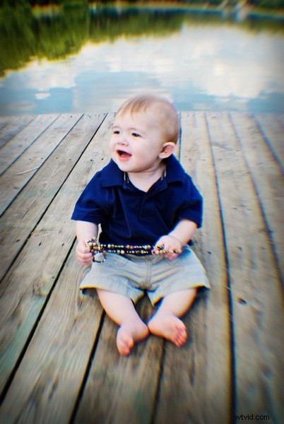 Lensbaby Composer Review: Authentic In-Camera Selective Focus Effects