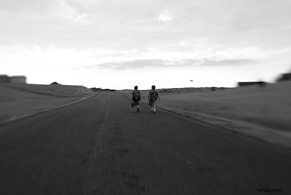 Lensbaby Composer Review: Authentic In-Camera Selective Focus Effects