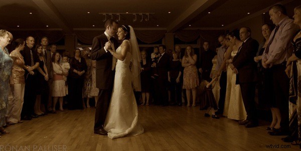 7 Expert Tips for Capturing Stunning First Dance Wedding Photos