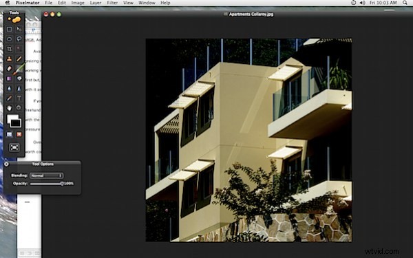Pixelmator for Mac Review: The Ultimate Photoshop Alternative