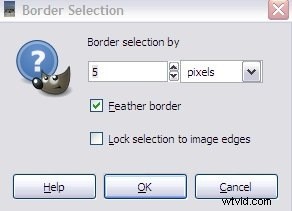 How to Replace a Blown-Out Sky in GIMP: Step-by-Step Tutorial