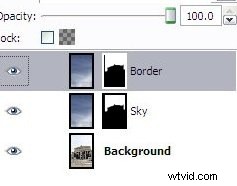How to Replace a Blown-Out Sky in GIMP: Step-by-Step Tutorial