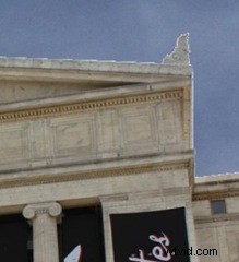 How to Replace a Blown-Out Sky in GIMP: Step-by-Step Tutorial