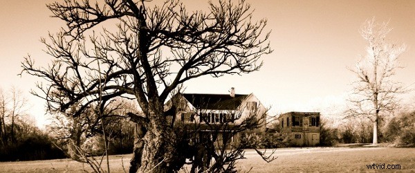 Infrared Digital Photography: A Beginner s Guide to Capturing the Invisible