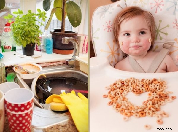 Shoot to Live: Profound Life Lessons Your Photos Reveal