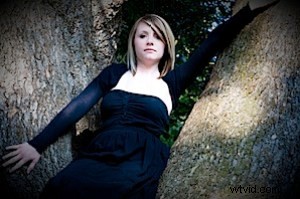 Vignettes 101: Mastering Light & Dark Edges in Photography