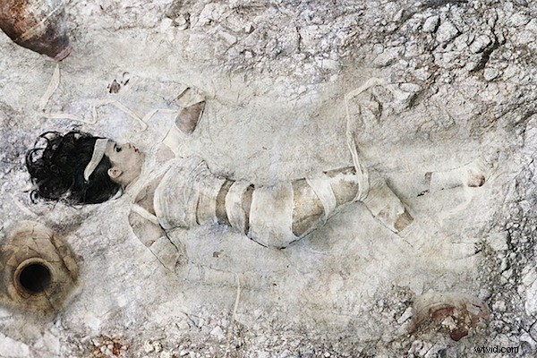 Exclusive Interview: Set Designer Raffy Tesoro Reveals His Creative Process