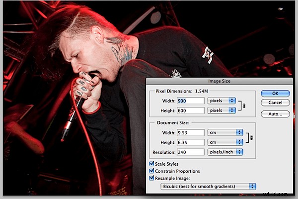 How to Automate Image Watermarking: Protect Your Photos Effortlessly