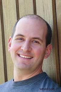 4 Simple Steps to Capture a Stunning Social Media Profile Picture