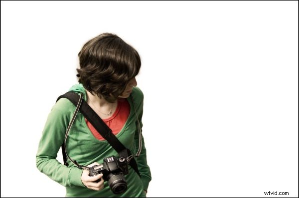 5 Common Mind Traps Beginner Photographers Must Avoid