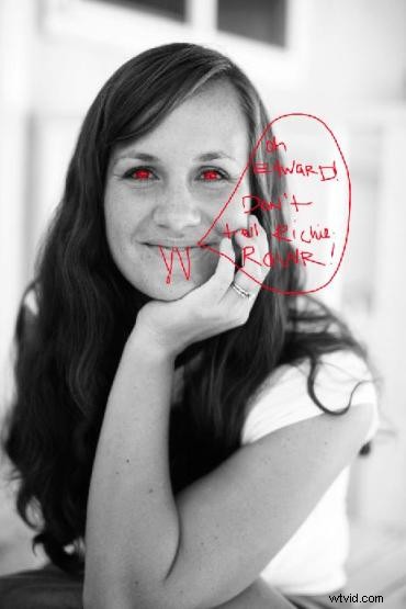 10 Deadly Post-Processing Sins: Hilarious Pitfalls Every Photographer Must Avoid