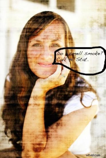 10 Deadly Post-Processing Sins: Hilarious Pitfalls Every Photographer Must Avoid