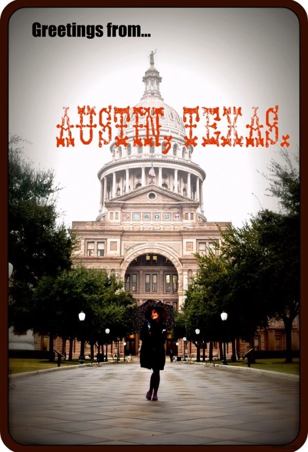 DIY Custom Postcards on a Budget: Easy Guide for Beginners