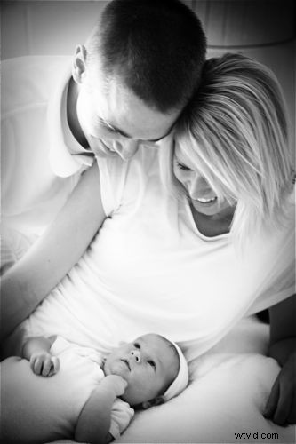 Stress-Free Baby Photography: 6 Expert Tips to Capture Precious Moments