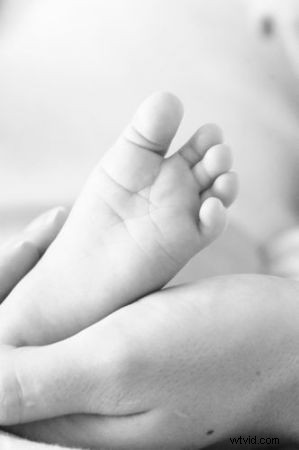 Stress-Free Baby Photography: 6 Expert Tips to Capture Precious Moments