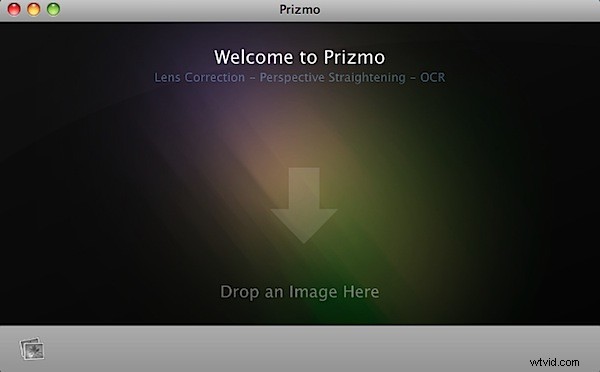 Prizmo for Mac Review: Effortless Scanning & OCR on Snow Leopard