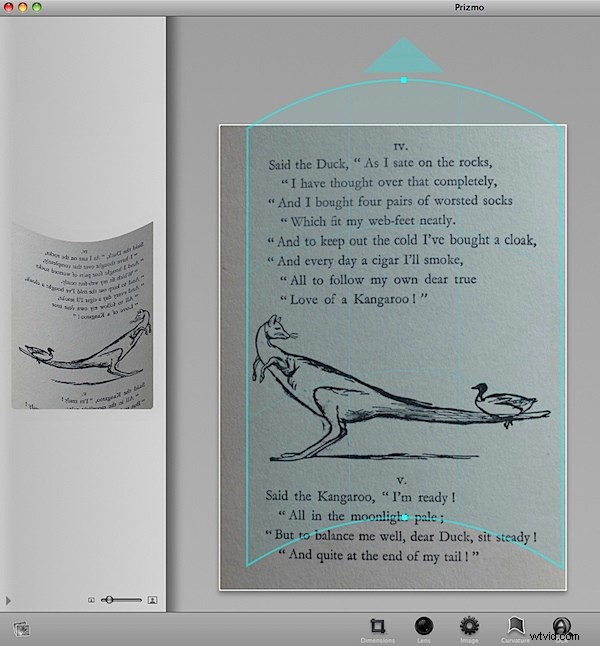 Prizmo for Mac Review: Effortless Scanning & OCR on Snow Leopard