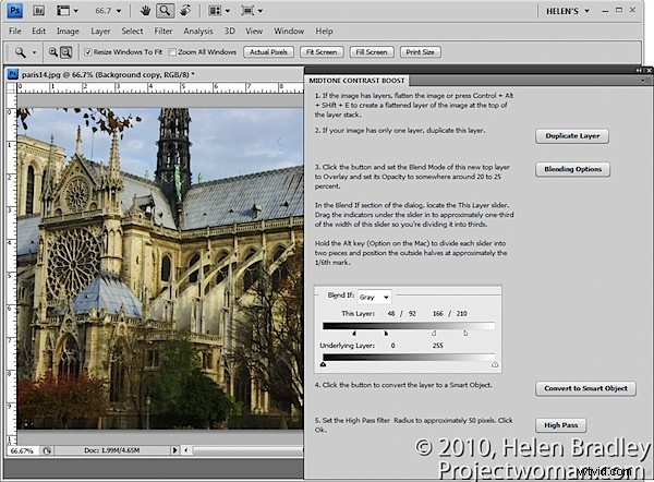 Streamline Your Photoshop Workflow: Structuring Panels with Configurator