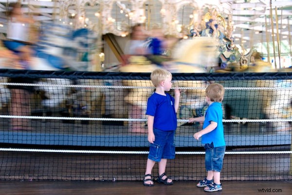 3 Essential Slow Shutter Speed Techniques for Stunning Long Exposures