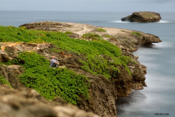 3 Essential Slow Shutter Speed Techniques for Stunning Long Exposures
