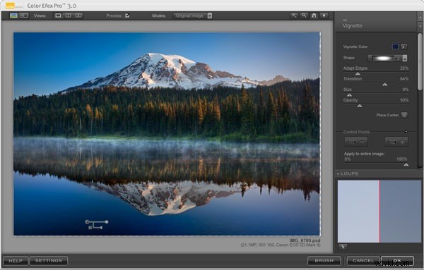 Master Nik Color Efex Pro: Techniques to Draw Viewers into Your Images