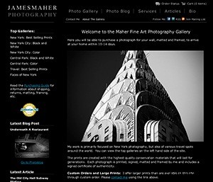 14 Proven Tips to Thrive as a Successful Freelance Photographer