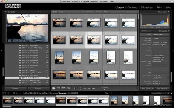 HDR Post-Processing Mastery: Beginner s Guide to Stunning HDR Photography (Part 3)