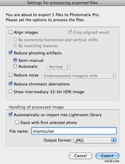 HDR Post-Processing Mastery: Beginner s Guide to Stunning HDR Photography (Part 3)