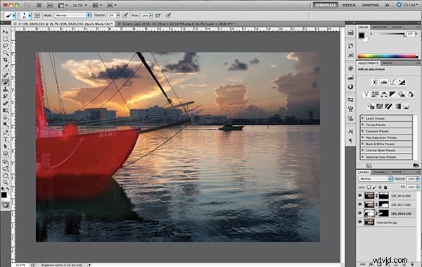 HDR Post-Processing Mastery: Beginner s Guide to Stunning HDR Photography (Part 3)