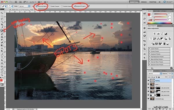 HDR Post-Processing Mastery: Beginner s Guide to Stunning HDR Photography (Part 3)