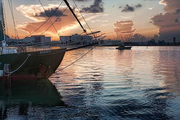 HDR Post-Processing Mastery: Beginner s Guide to Stunning HDR Photography (Part 3)