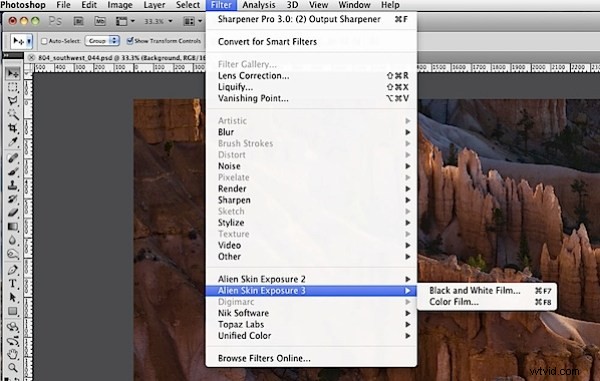 Achieve the Authentic Film Look for Your Digital Photos with Alien Skin Exposure