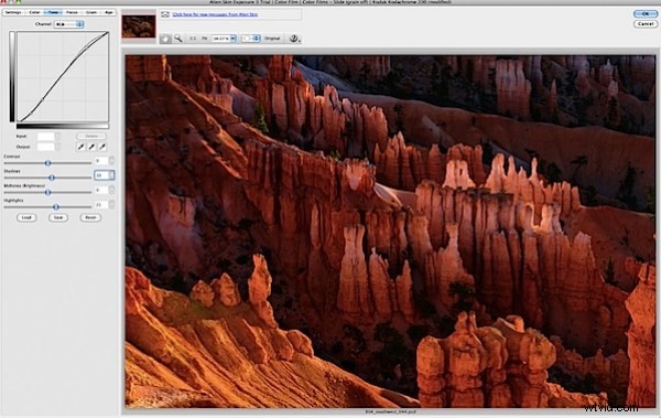 Achieve the Authentic Film Look for Your Digital Photos with Alien Skin Exposure