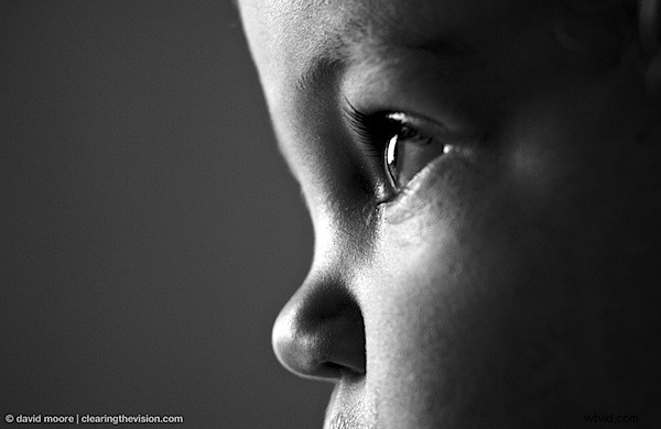 6 Proven Steps for Capturing Authentic  Guerrilla  Photos of Your Kids