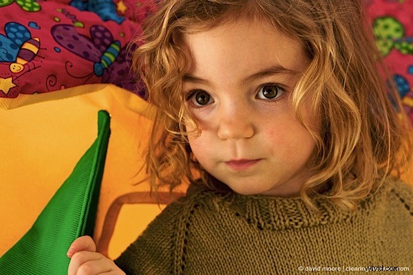 6 Proven Steps for Capturing Authentic  Guerrilla  Photos of Your Kids