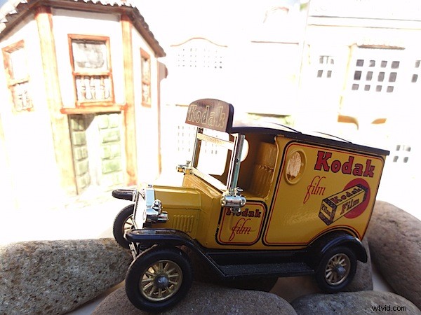 Hydra HDR App Review: Master Stunning High Dynamic Range Images