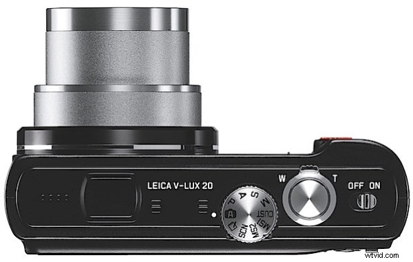 Leica V-Lux 20 Review: Expert Analysis of Premium Compact Superzoom