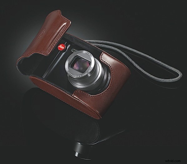 Leica V-Lux 20 Review: Expert Analysis of Premium Compact Superzoom