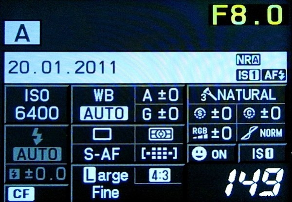 Olympus E-5 DSLR Review: In-Depth Analysis of Build, Performance & Four Thirds System